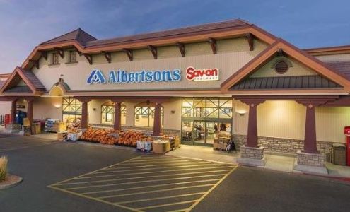 Albertsons Pharmacy