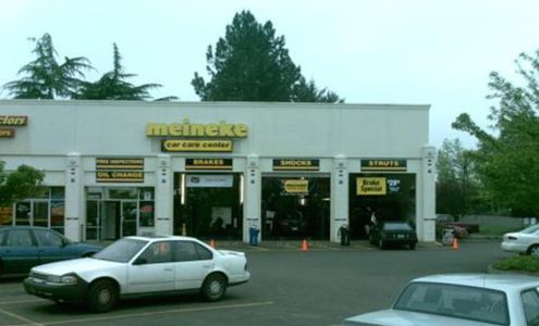 Meineke Car Care Center