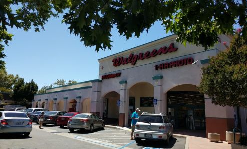 Walgreens Concord
