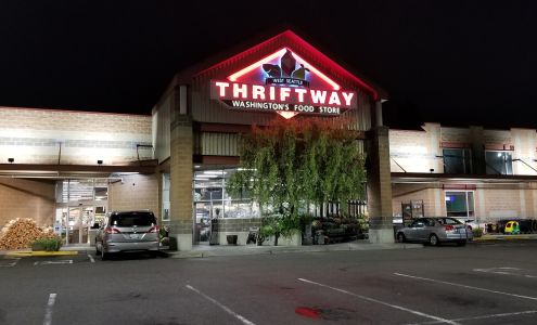 West Seattle Thriftway