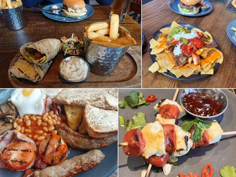 The Duke Of Devonshire