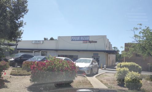 Punjabi Bazaar Concord