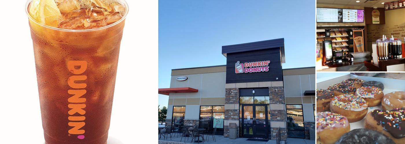 Dunkin'