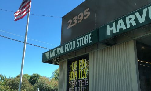 Harvest House
