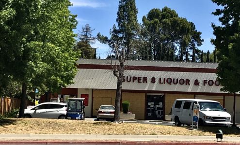 Super Liquor & Food