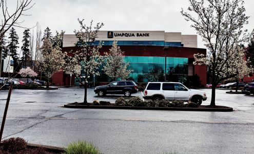 Umpqua Bank