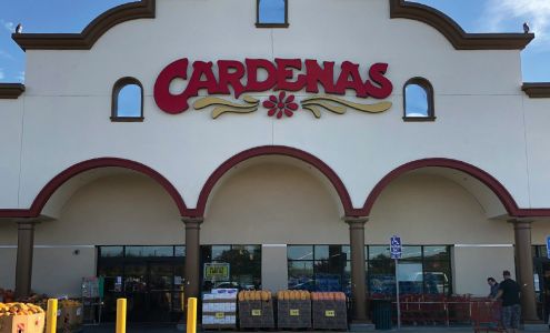 Cardenas Markets