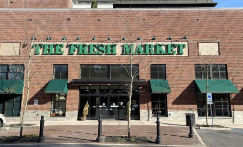 The Fresh Market