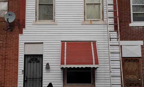 Three Brothers Super Market