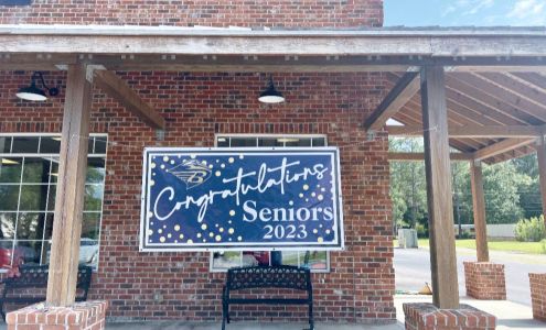 Bennett's Hometown Pharmacy Nahunta
