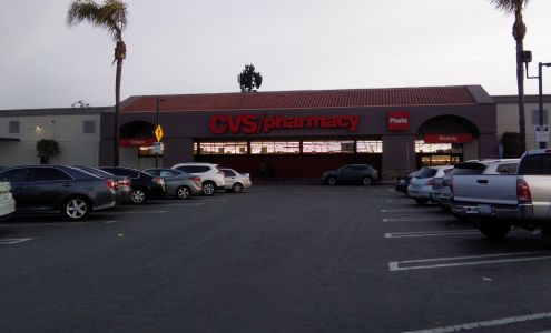 CVS Pharmacy y más