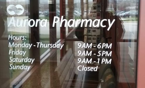 Aurora Pharmacy