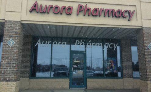 Aurora Pharmacy