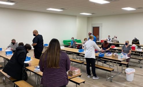 Hayat Pharmacy - 53rd & Villard Ave.