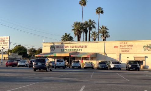 Thuan Phat Supermarket