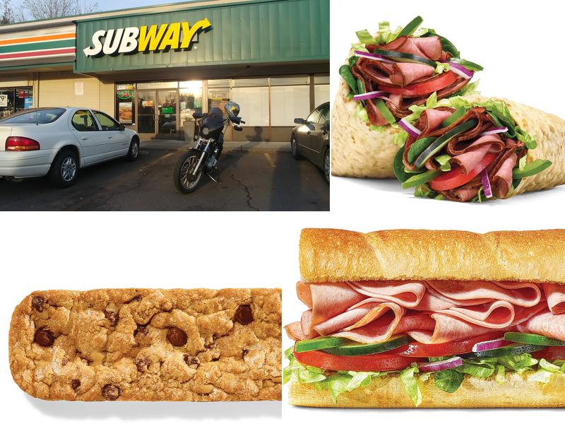 Subway
