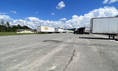 Golden Boy Distribution Center