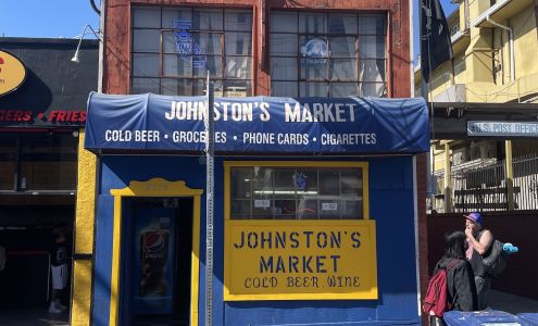 Johnston's Market