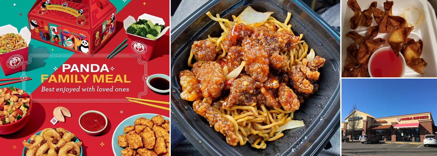 Panda Express