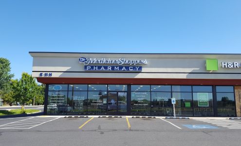 The Medicine Shoppe Pharmacy Deer Park