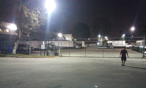 Kaiser Permanente Central Refill Pharmacy