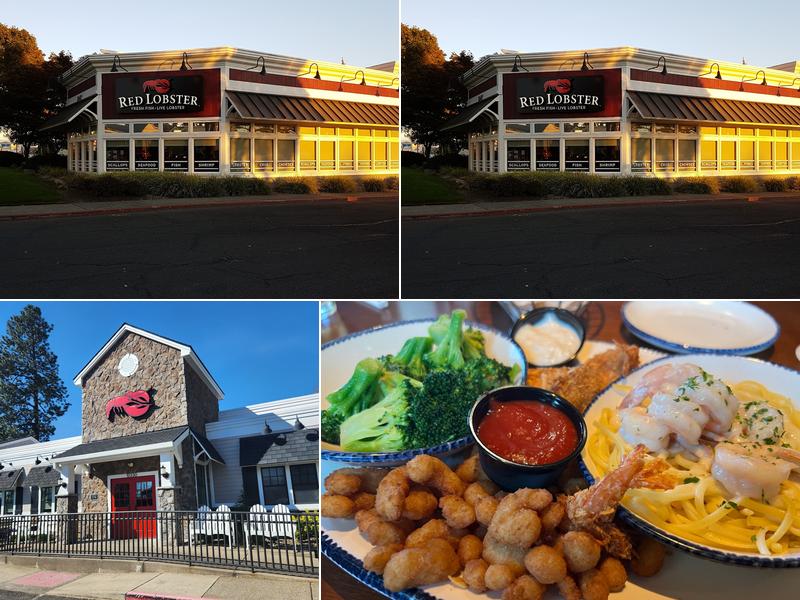 Red Lobster Washington Square Mall, 10330 SW Greenburg Rd NEAR, Tigard