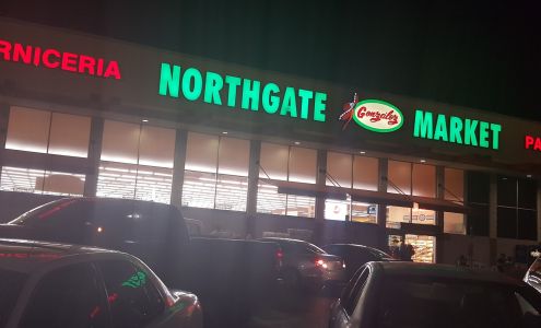 Northgate Market East Compton