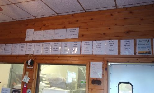 The Butcher Block Inc.