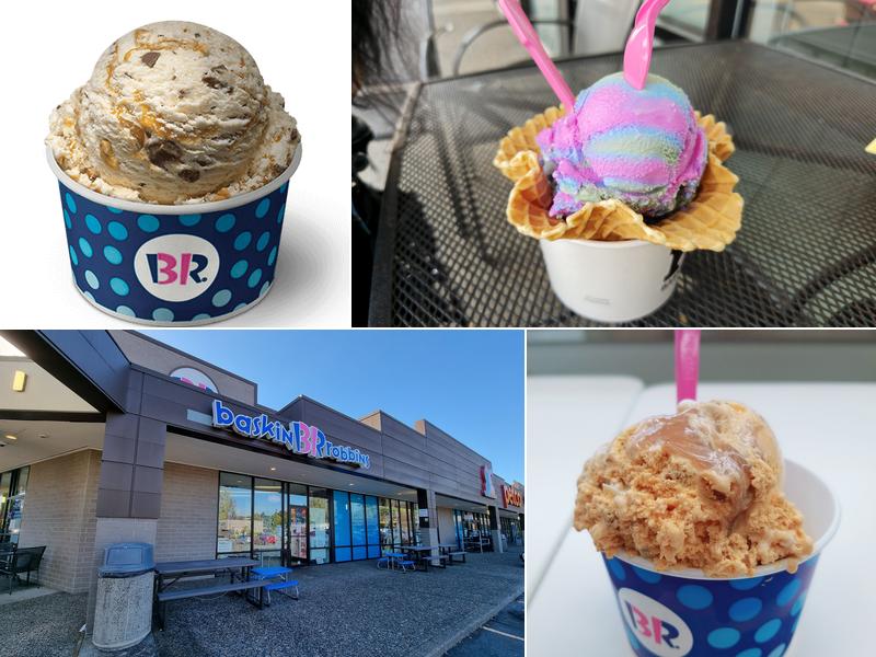 Baskin-Robbins