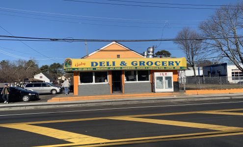Gaby's Deli and Grocery Corp.
