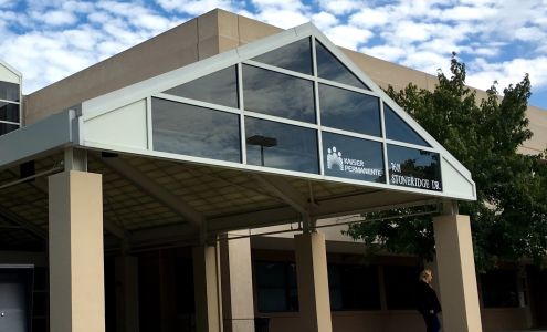 Kaiser Permanente Pleasanton Medical Offices