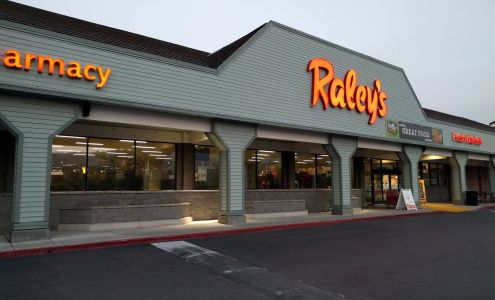 Raley's Pleasanton