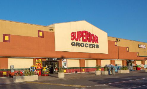 Superior Grocers