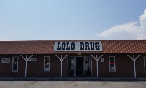 Lolo Drug Lolo