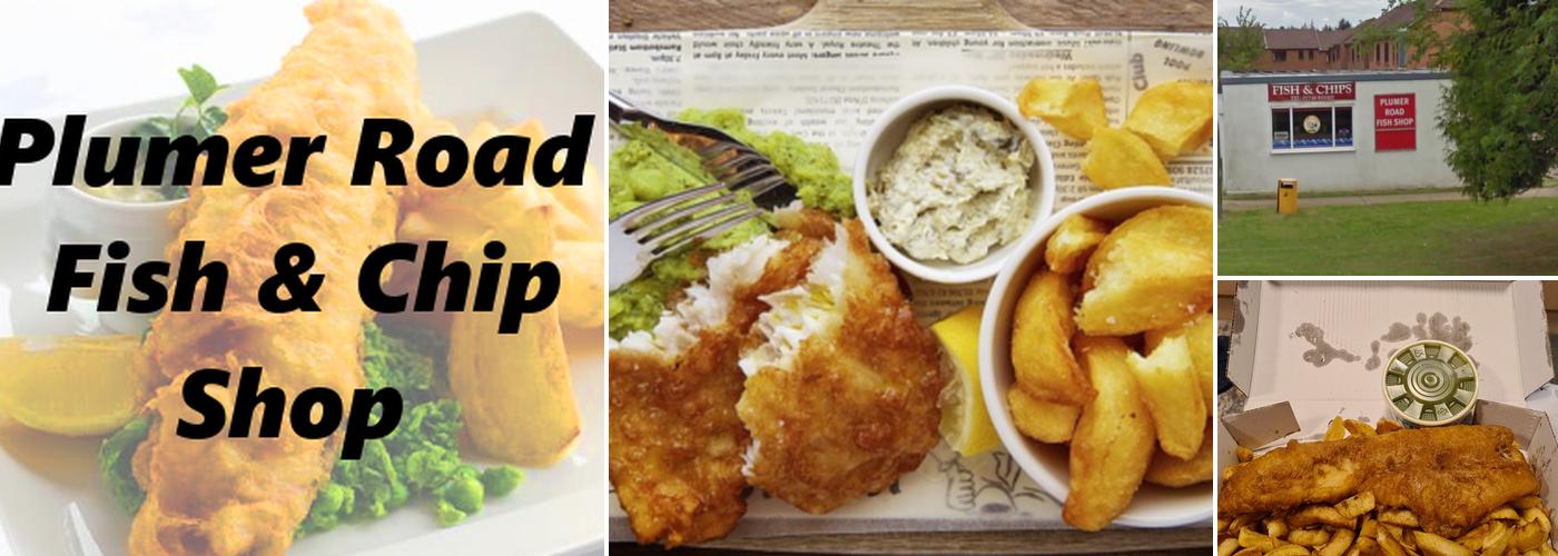 Plumer Road Fish & Chip Shop