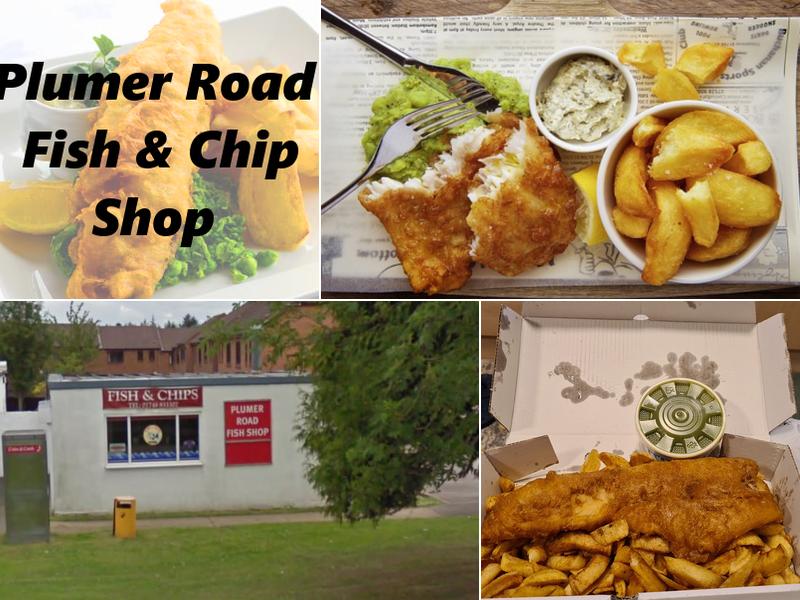 Plumer Road Fish & Chip Shop