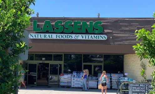 Lassens Natural Foods & Vitamins