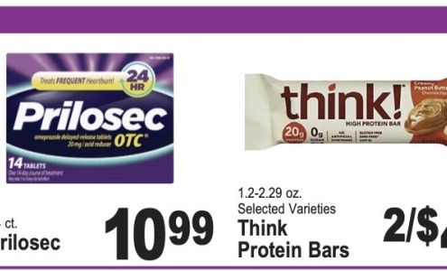 IGA Pharmacy Hillsboro