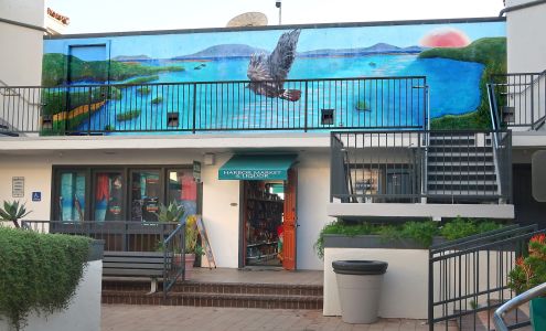 Harbor Market And Liquor