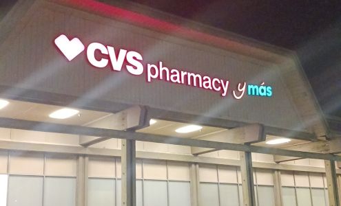 CVS Pharmacy y más