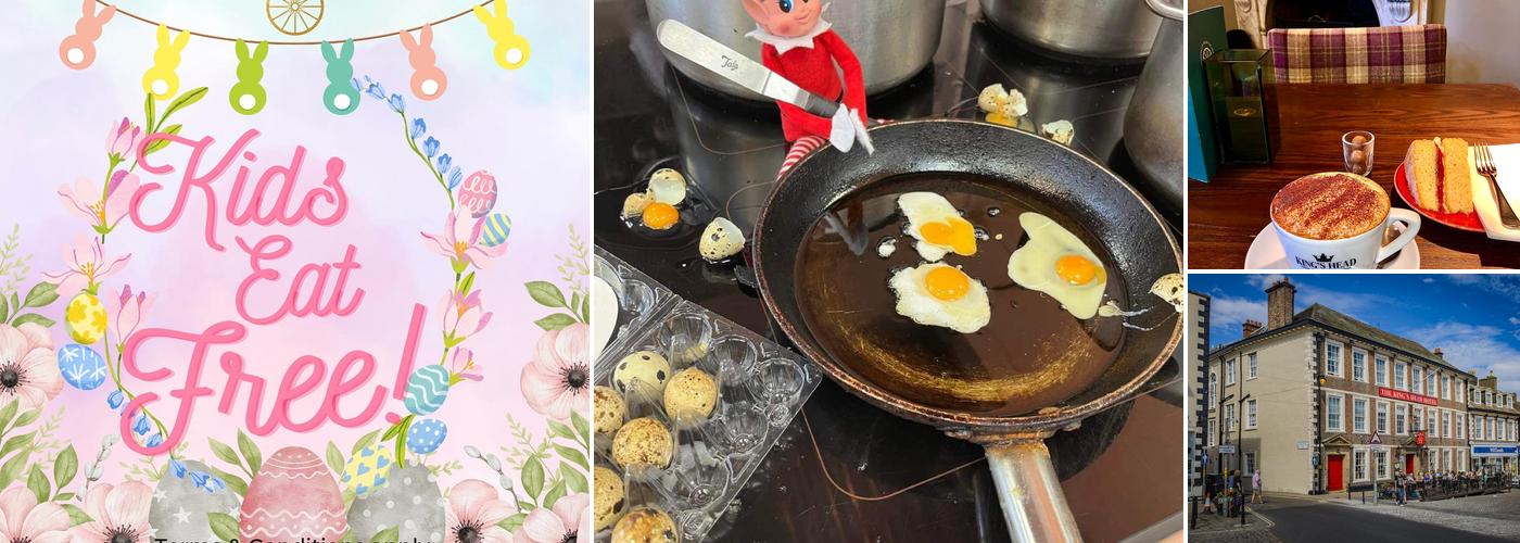 The Kings Head Hotel