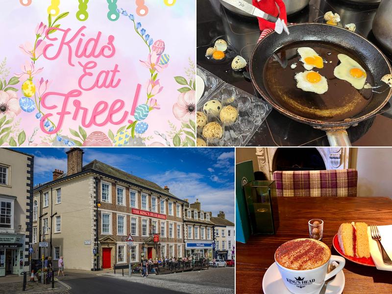 The Kings Head Hotel