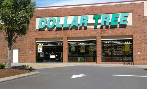 Dollar Tree