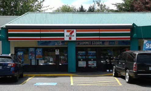 7-Eleven