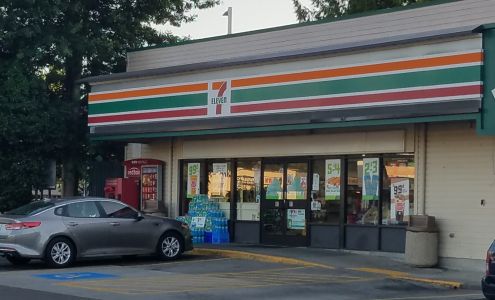 7-Eleven