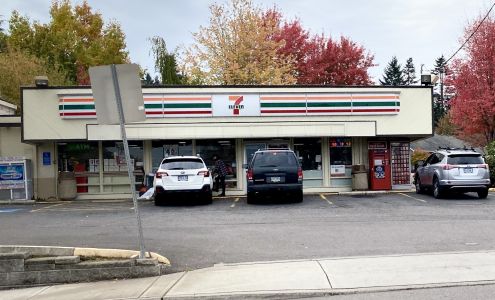 7-Eleven