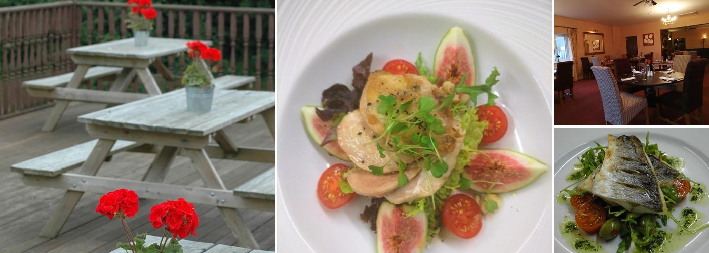 The Queen's Head, Finghall