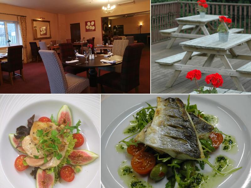 The Queen's Head, Finghall