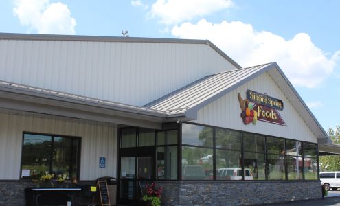 Singing Spring Foods