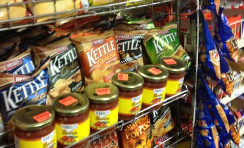 Munchies